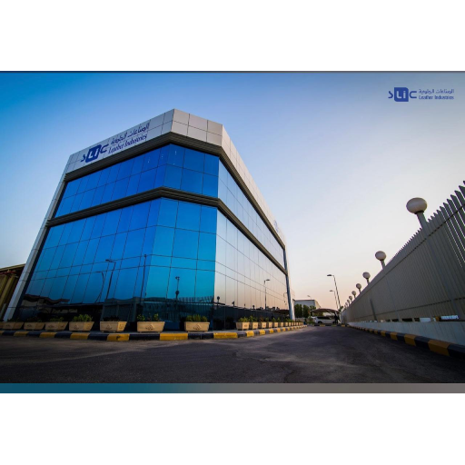 SAUDI LEATHER INDUSTRIES CO LTD