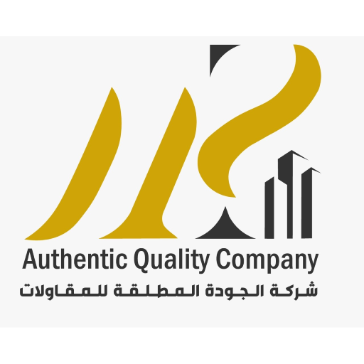 شركة الجودة المطلقة للمقاولات شركة شخص واحد