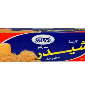 Cheddar Cheese (SSARCO)