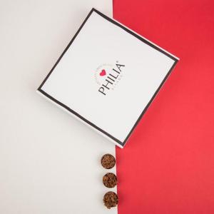 علبة كلاسيك – تشكيلة ألبان تقليدية