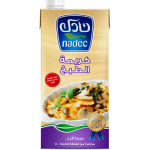 Nadec Cooking Cream – 1 Liter