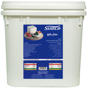 جبنة فيتا (ساسركو)