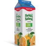 Florida – Orange Juice No Pulp 1.6L