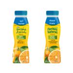 Florida – Orange Juice No Pulp 250ml
