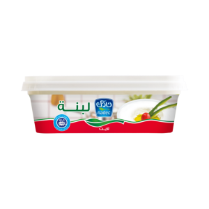 Fresh Labneh – Low Fat – Healthy & Light