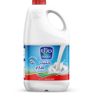 Fresh Milk – Low Fat – Healthy Choice