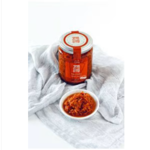 Maboj – Carrot – Natural Fermented Drink