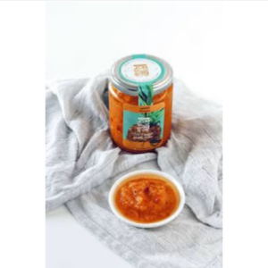 Maboj – Pineapple – Natural Fermented Drink