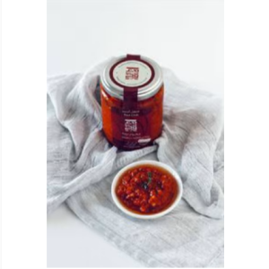 Maboj – Red Chili – Natural Fermented Drink
