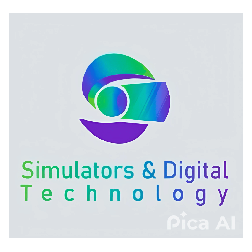 Simulators and digital technology
