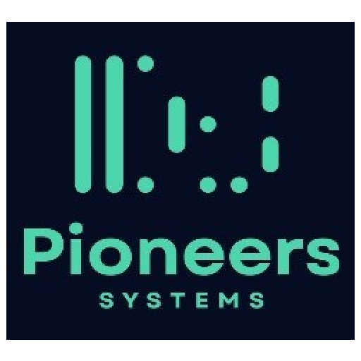 Pioneers Technical Factory