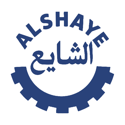 Alshaye Industrial Equipment Establishment