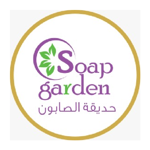 Soap Garden