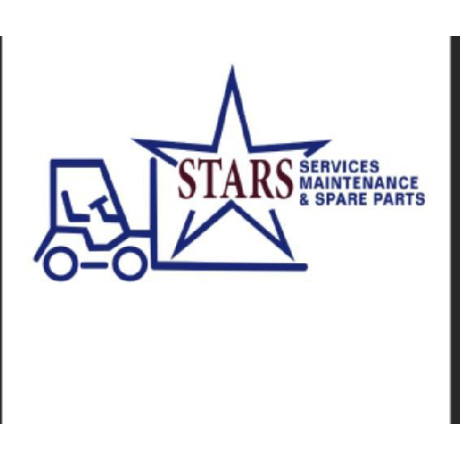 STARS FORKLIFT