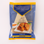 أصابع سبرينغ رول 1000 جم