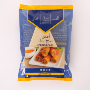 Spring Roll Fingers 1000 g