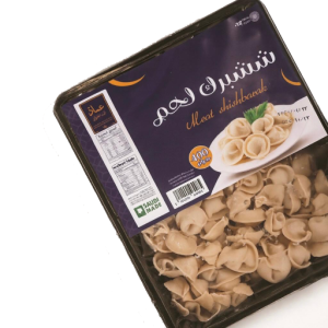 Meat Shish Barak 400 g