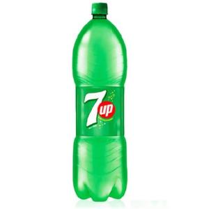 7UP 1 L × 12 – Carton