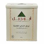 Abu Jabal Whole Leaf Tea 400 g × 12 – Carton