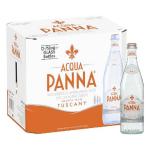 Acqua Panna Glass Water 750 ml × 12 – Carton