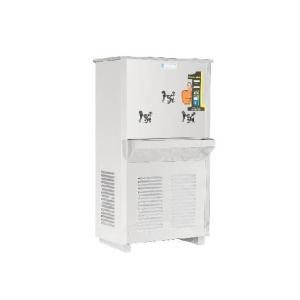 Alkawther Water Cooler – Stainless – 90L – 3 Taps