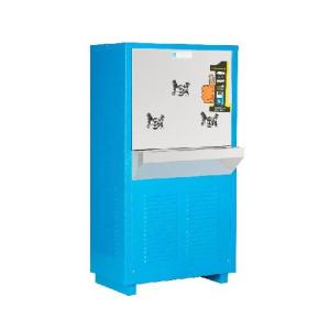 Alkawther Floor Water Cooler – Blue – Floor Standing