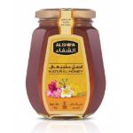 Al‑Shifa Natural Honey 1 kg × 6 – Carton