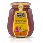 الشفاء عسل طبيعي 250 غم × 15 – كرتون