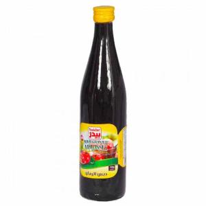 Baider Pomegranate Molasses 700 ml × 12 – Carton
