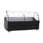 Bancool Curved Serve‑Over Counter Display Chiller – 2.0 m