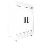 Bancool Solid Door Storage Refrigerator – Double Door – Variant B