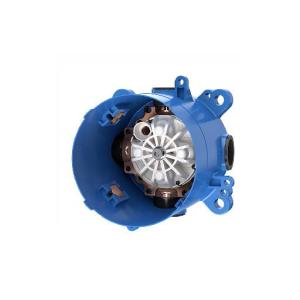 Concealed Shower Mixer Base