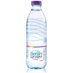 مياه بيرين العادية – 500 مل × 28 عبوة بلاستيكية