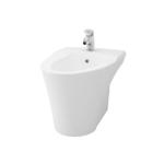 Floor‑Mounted Bidet, White – China (Variant A)