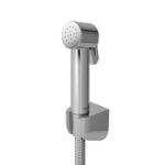 Chrome Bidet Spray with Hose