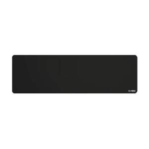 Black Gaming Mousepad