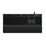Black Mechanical Gaming Keyboard