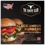 Black Angus Beef Burger 1 kg