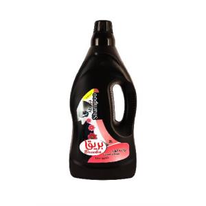 Breeqa Abaya Shampoo – Rose 3L