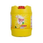 Breeqa Lemon Dishwashing Liquid 20L
