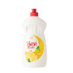 Breeqa Lemon Dishwashing Liquid 500ml