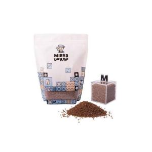 برغل اسمر خشن