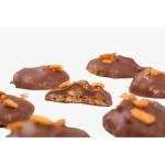 Caramel Chips – Baked Snack with Sweet Flavor