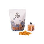 Cheese Roasted Macadamias