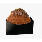 Chocolate Rolls – Soft Cocoa Pastry Filled with Chocolate Cream