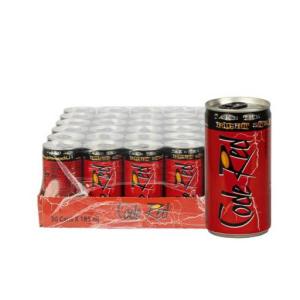 Code Red Energy Drink 180ml x30 - Carton