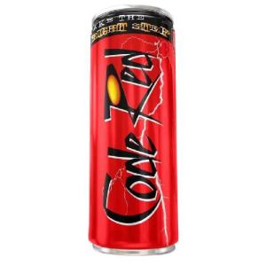 Code Red Energy Drink 250 ml × 30 – Carton