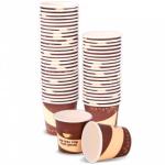 Coffee Cup 2.5 oz × 2000 – Carton