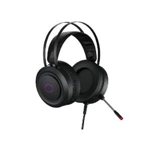 Cooler Master Black Gaming Headset