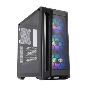 Cooler Master TD500 Mesh RGB Black Case